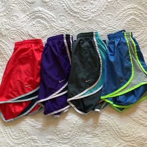 Nike Shorts!